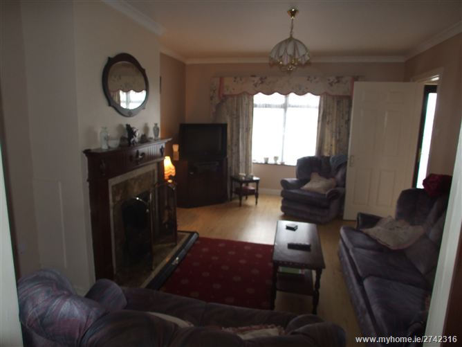 37 Ferndale, Ennis Road, Limerick City Property Partners de Courcy O'Dwyer Property Partners